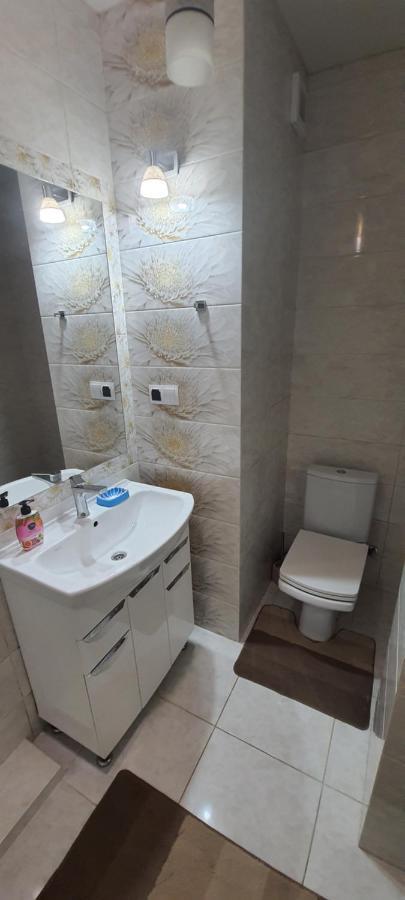 Дрогобицька 10В Апартаменти Truskavets Exterior photo